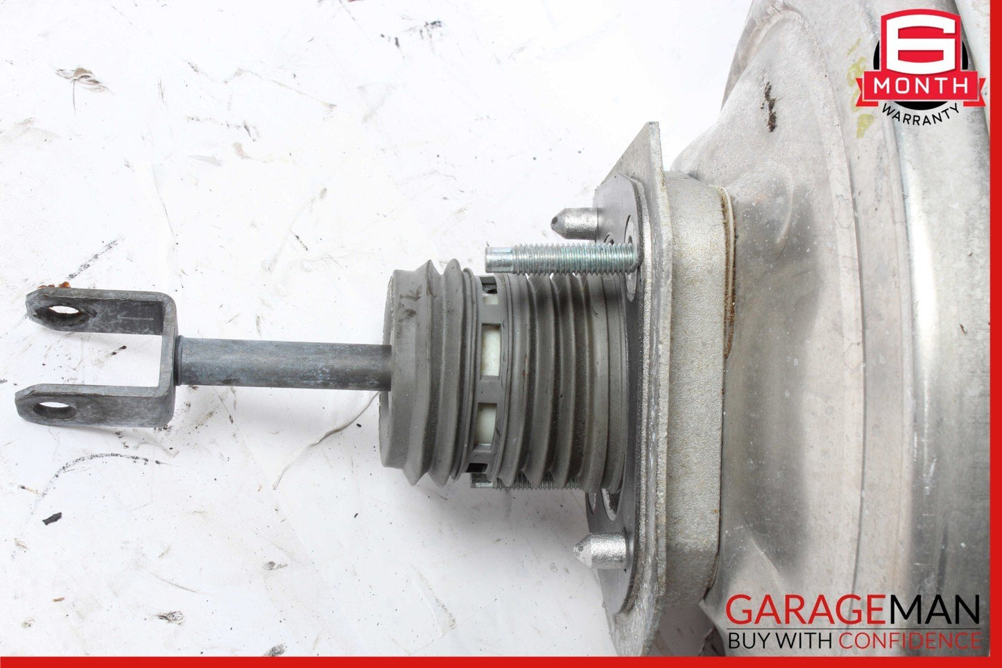 09-15 BMW 750i Power Master Brake Booster Cylinder 296785394025 OEM