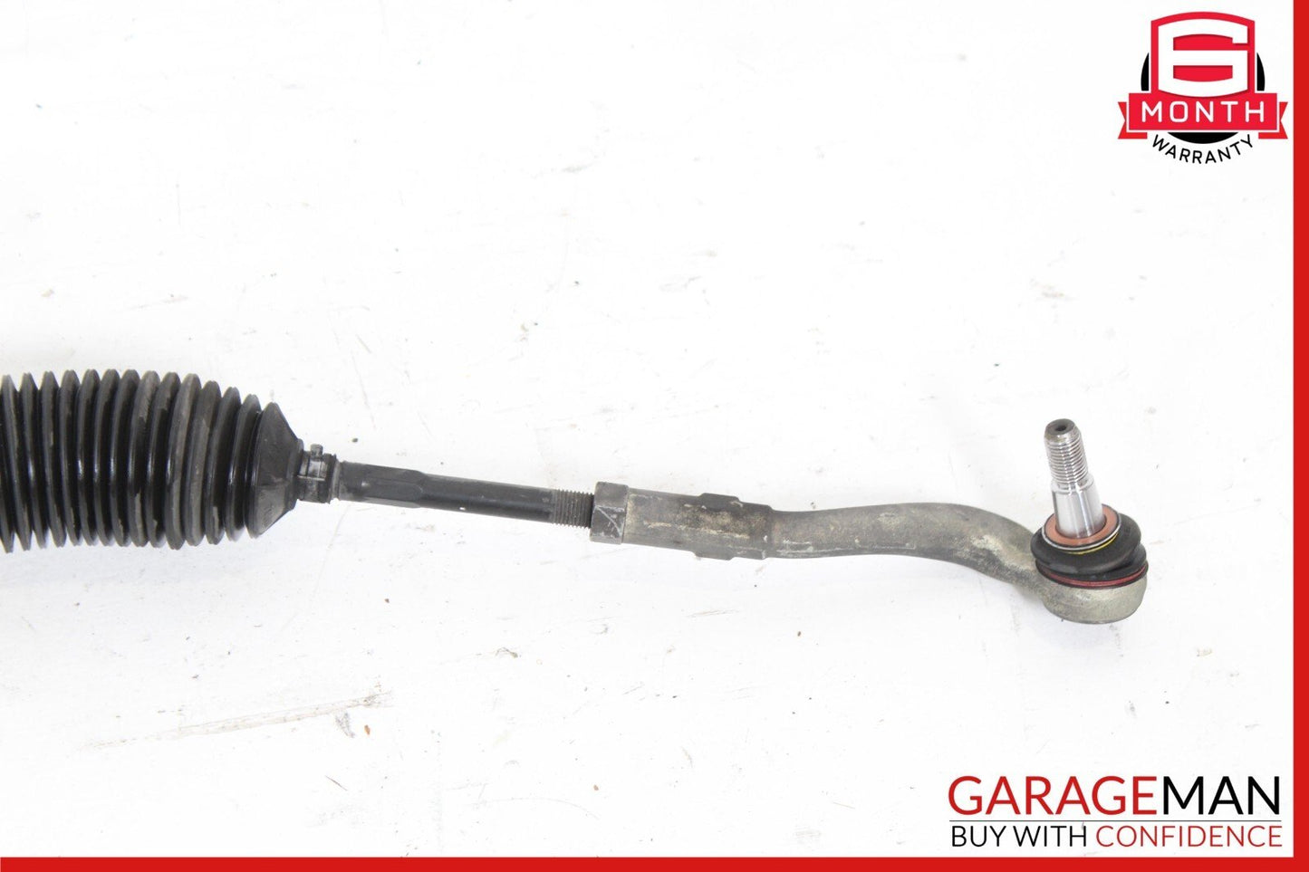 08-15 Mercedes W204 C250 C350 RWD Power Steering Rack & Pinion Assembly OEM