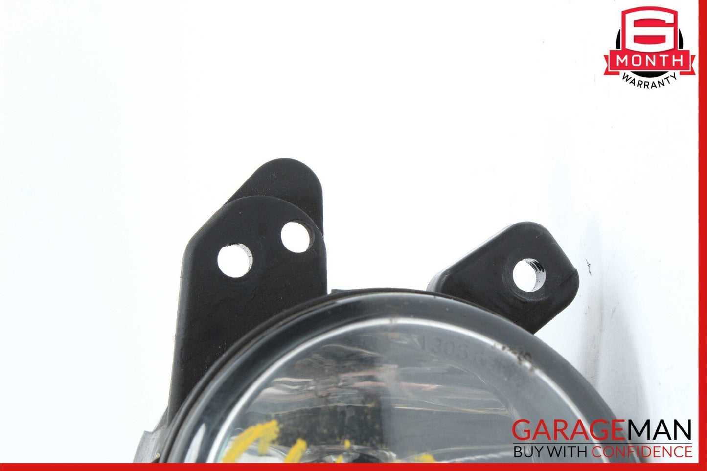 06-12 Mercedes X164 GL450 4Matic Front Right Side Bumper Fog Light Lamp OEM