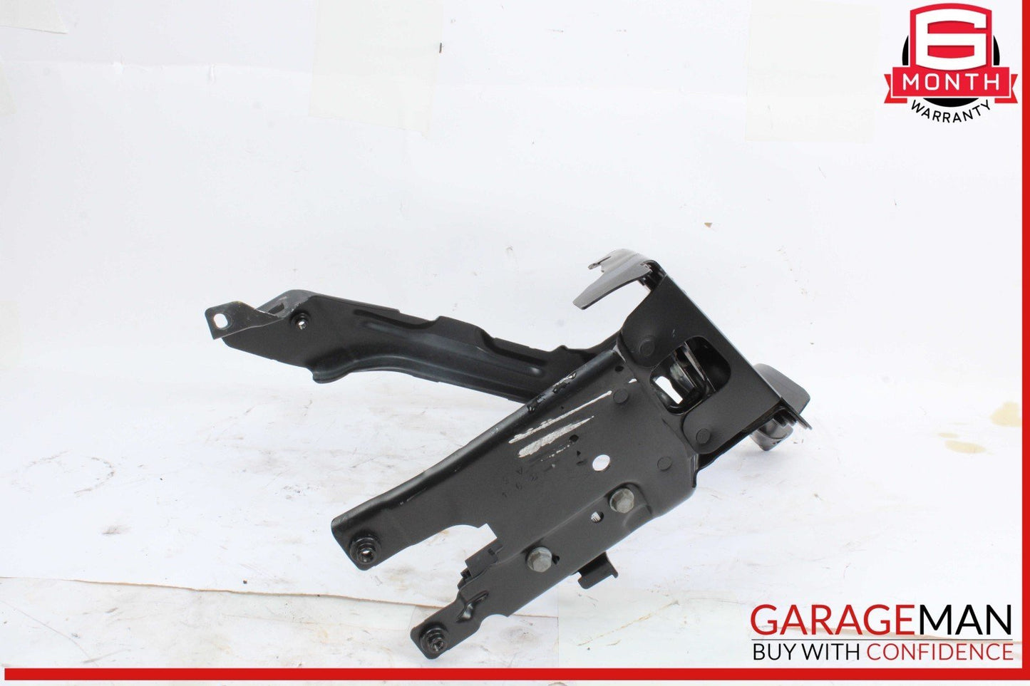 03-09 Mercedes W211 E320 CDI Front Right Headlight Support Bracket Frame OEM
