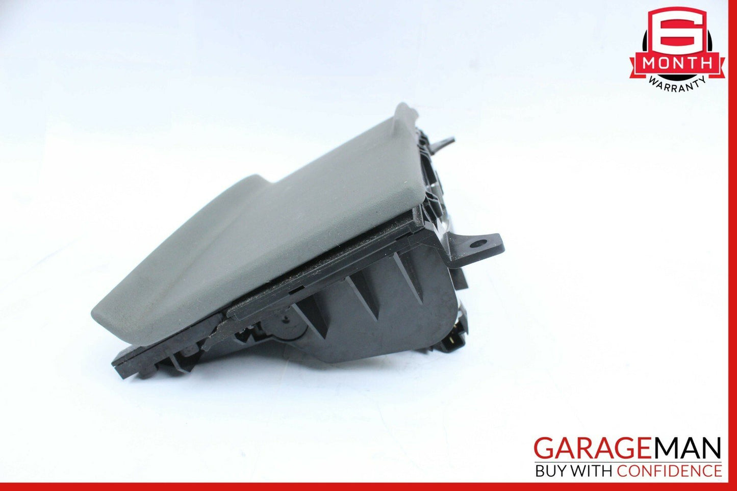 07-09 Mercedes W221 S600 S65 AMG Ash Tray Ashtray Lighter Compartment Tray OEM