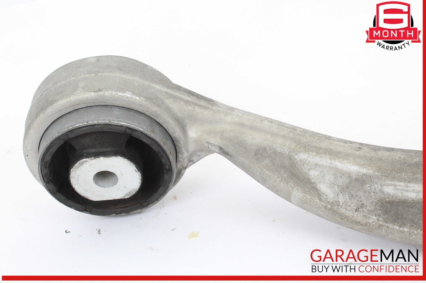 09-15 Jaguar X250 XF XFR Front Left or Right Lower Control Arm 8X233C256AD OEM