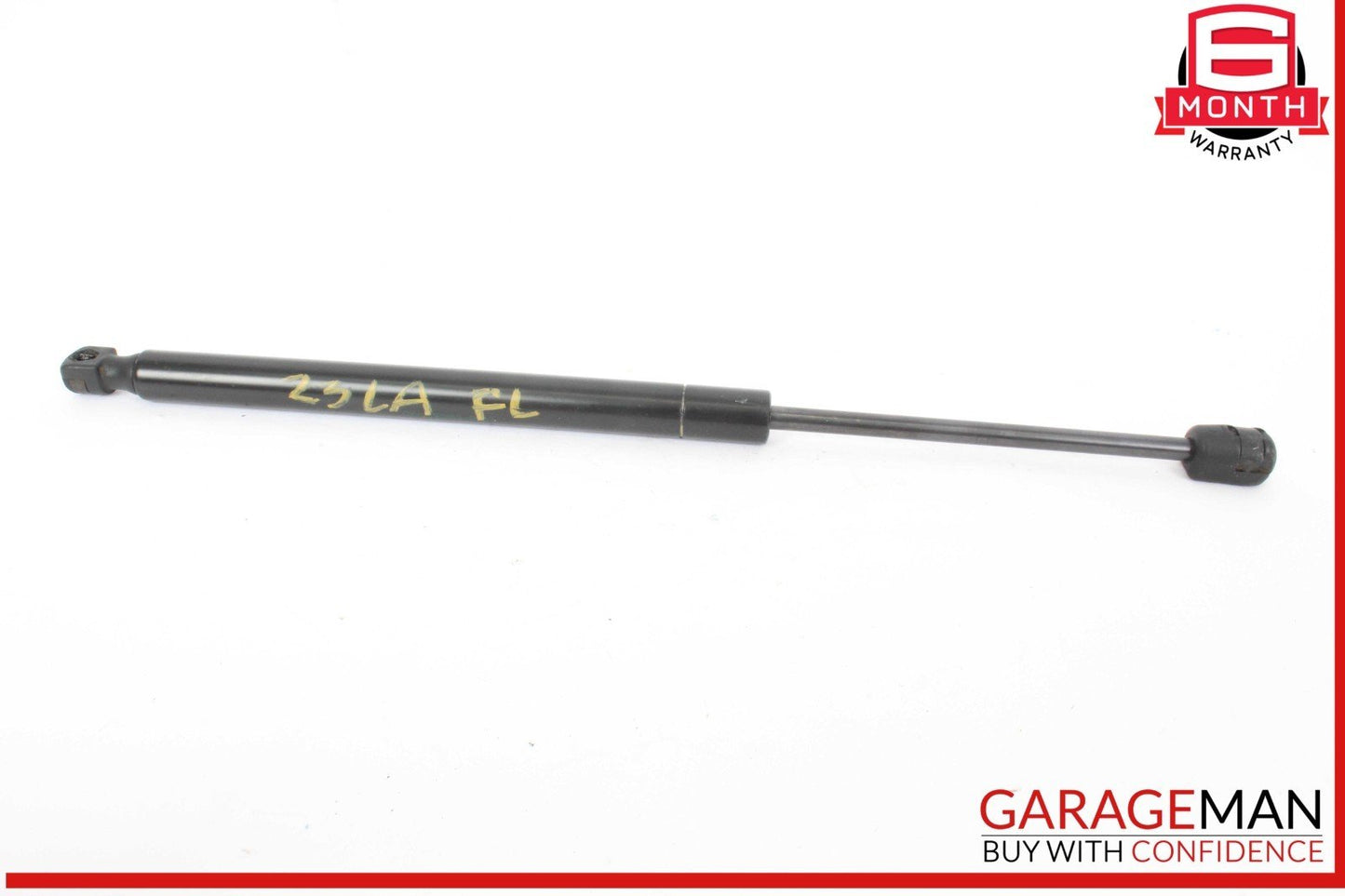 20-24 Lincoln Aviator Front Hood Left and Right Side Shock Lift Support Strut