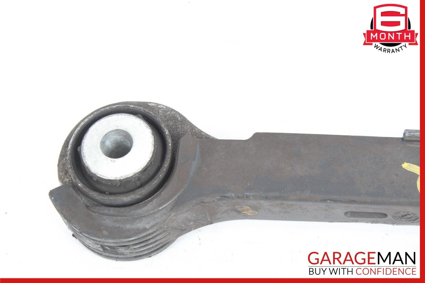 07-14 Mercedes W221 S550 CL550 Rear Right Thrust Arm Lower Control Arm