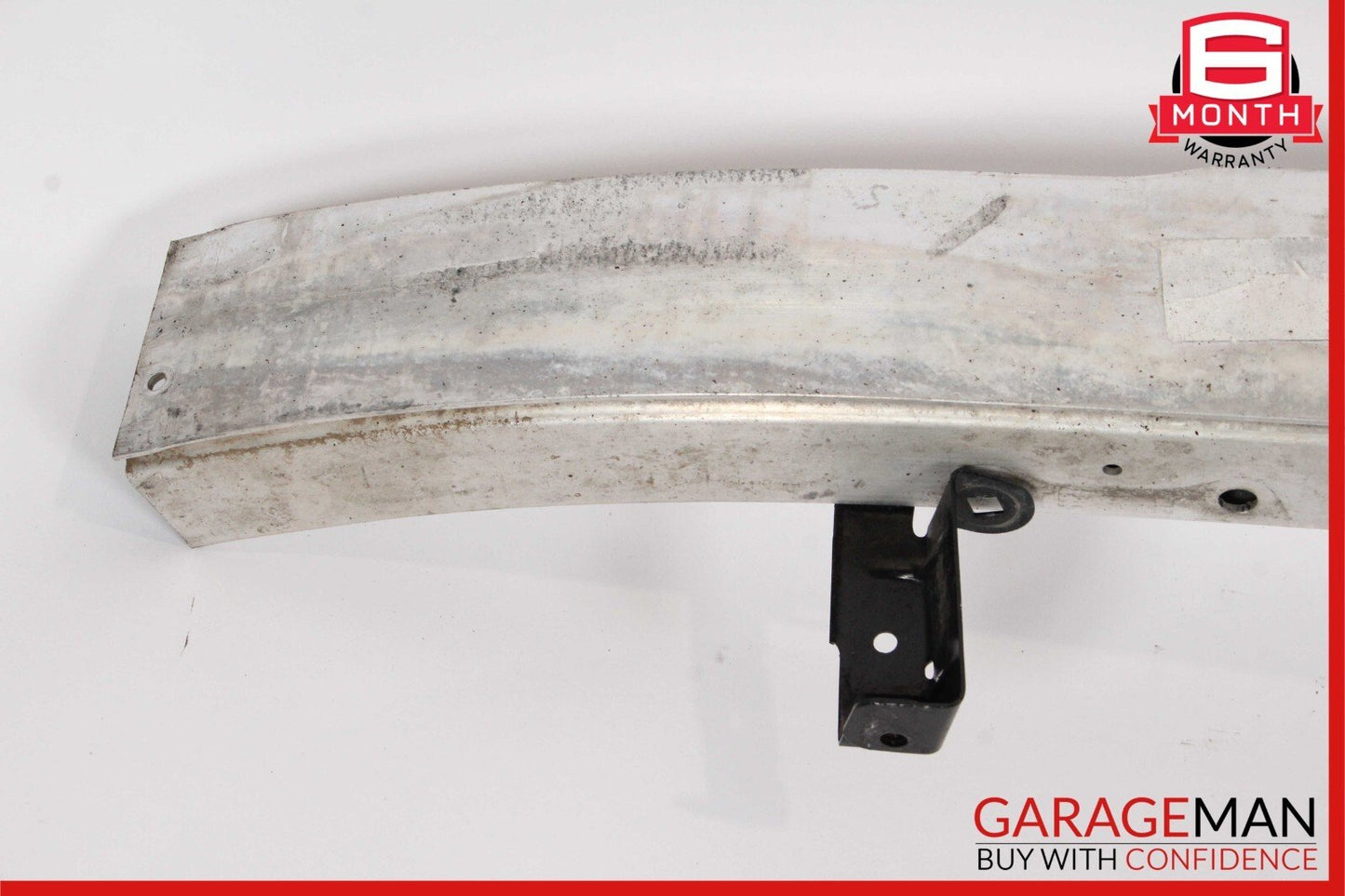 06-10 Mercedes W251 R320 R500 R350 Front Bumper Reinforcement Impact Bar Rebar