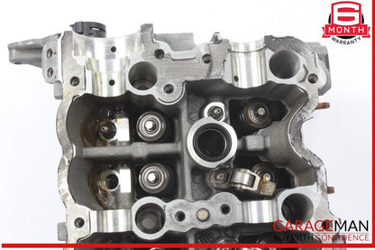 11-20 Mercedes W218 CLS550 S550 E550 M278 4.6L Left Engine Cylinder Head OEM
