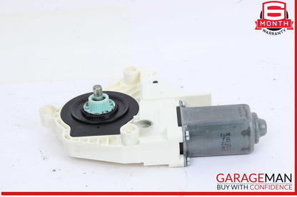 12-18 Audi A6 SQ5 Front Right Passenger Side Window Regulator Motor 8K0959802B
