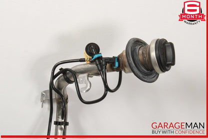 14-19 Mercedes X156 GLA250 Fuel Gas Tank Reservoir Assembly OEM
