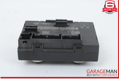 12-18 Audi A7 A6 Rear Left or Right Side Door Control Module Unit 4G8959795J OEM