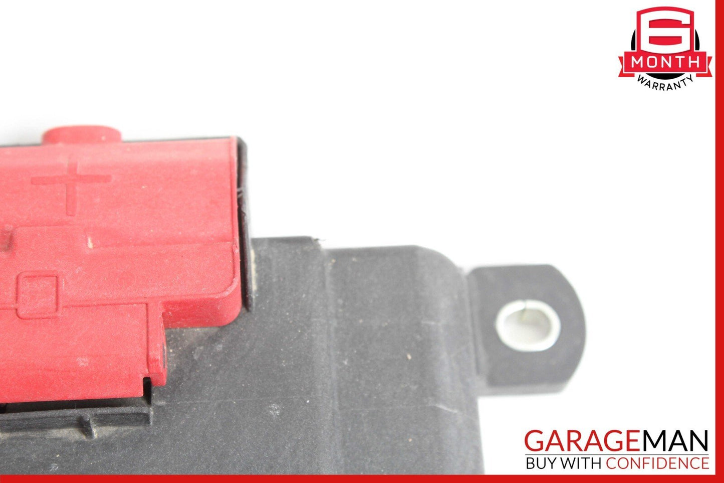 17-23 Alfa Romeo Giulia Stelvio Positive Battery Terminal 00505496320 OEM