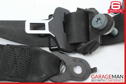 05-08 Mercedes R171 SLK280 SLK350 Front Right Seatbelt Seat Belt Retractor