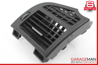 07-14 Mercedes S500 S550 CL550 Front Right Dash AC A/C Air Vent Trim Grill Black