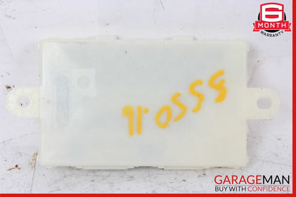 14-19 Mercedes W222 S550 C300 GLC350 Keyless Go Entry Control Module Unit OEM