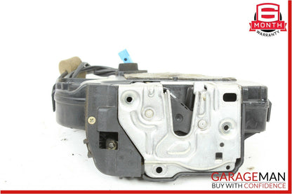 03-09 Mercedes W211 E55 AMG E320 Rear Right Passenger Door Lock Latch Actuator