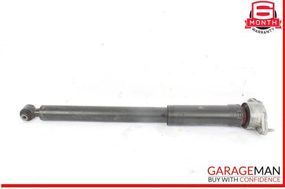 08-14 Mercedes W204 C250 C300 Rear Left & Right Shock Absorber Strut Set OEM