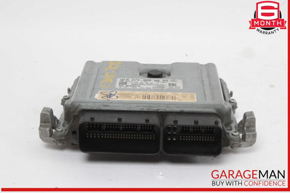 15-20 Mercedes W205 C300 GLC350e E300 M274 2.0L ECU ECM Engine Control Module