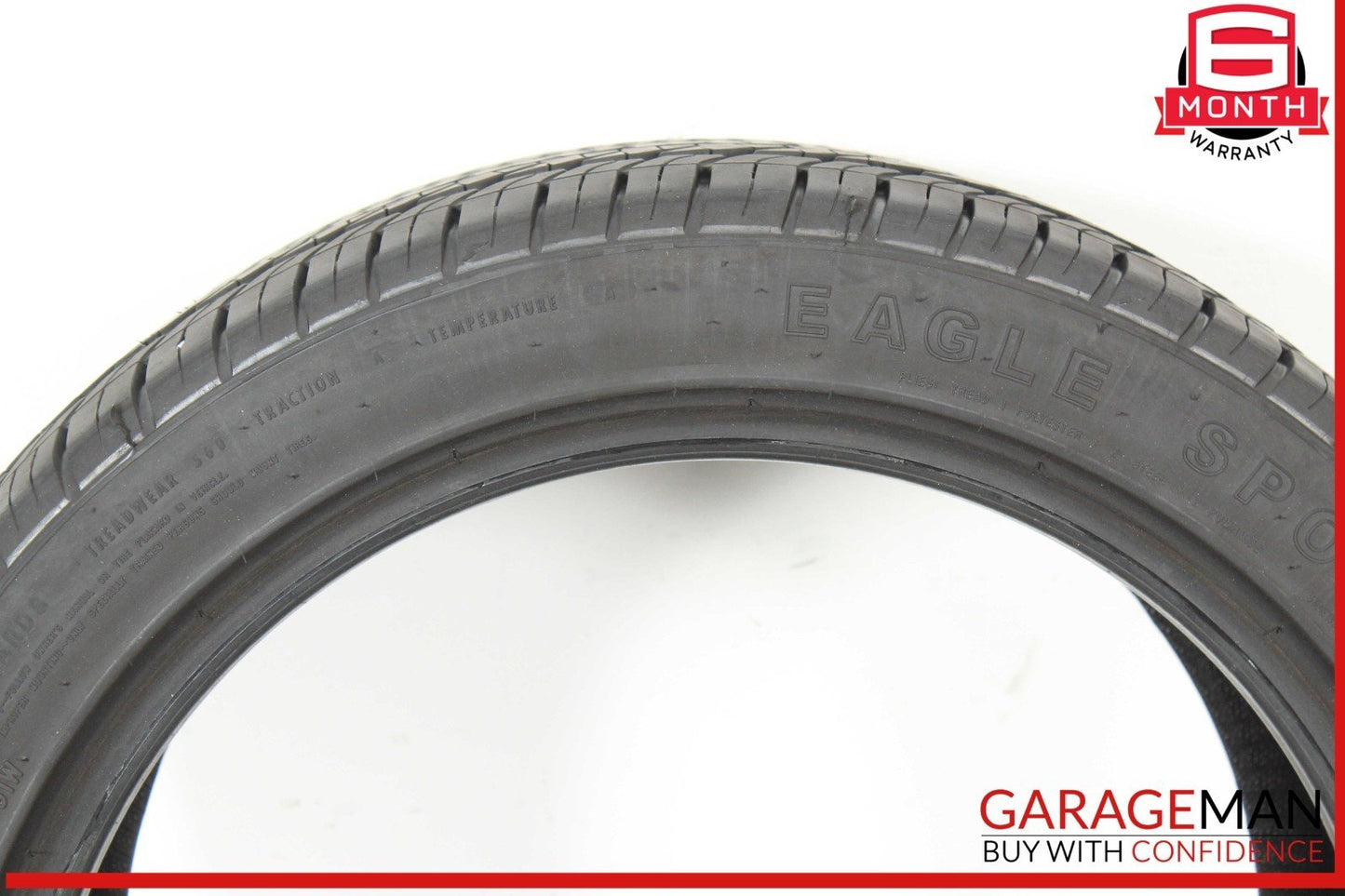 Goodyear Eagle Sport 245/40 R17 91W Wheel Tire OEM