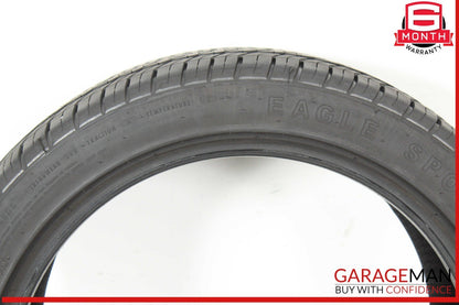 Goodyear Eagle Sport 245/40 R17 91W Wheel Tire OEM
