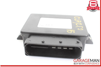 12-20 Mercedes W117 CLA250 SLK350 Hand Parking Brake Control Module Unit OEM