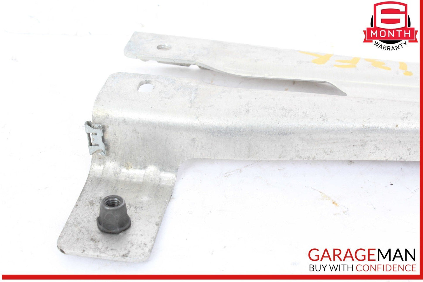 14-21 BMW I3 Front Right Passenger Side Bumper Reinforcement Bar Bracket OEM