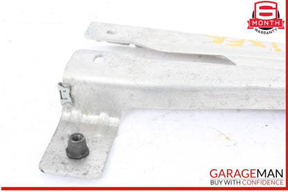 14-21 BMW I3 Front Right Passenger Side Bumper Reinforcement Bar Bracket OEM