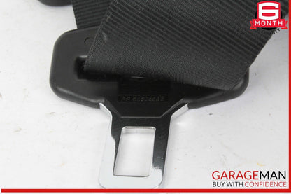 10-13 Land Rover Range Rover Sport Rear Right Passenger Side Seat Belt Seatbelt