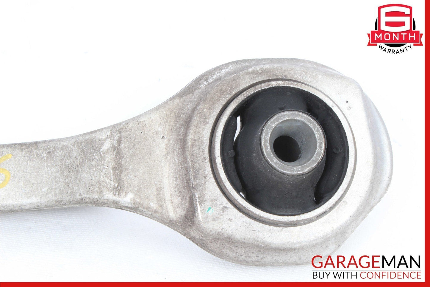 07-14 Mercedes W221 S550 CL550 Front Left Side Lower Control Arm 2213331705 OEM