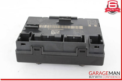 11-17 Porsche Cayenne S 958 Rear Right or Left Side Door Control Module OEM