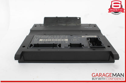 07-13 Mercedes W221 S550 S400 Front Right Under Seat Control Module 2218707493
