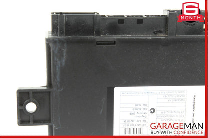 07-13 Mercedes W221 S550 S65 AMG Door Keyless Go Entry Control Module Unit OEM