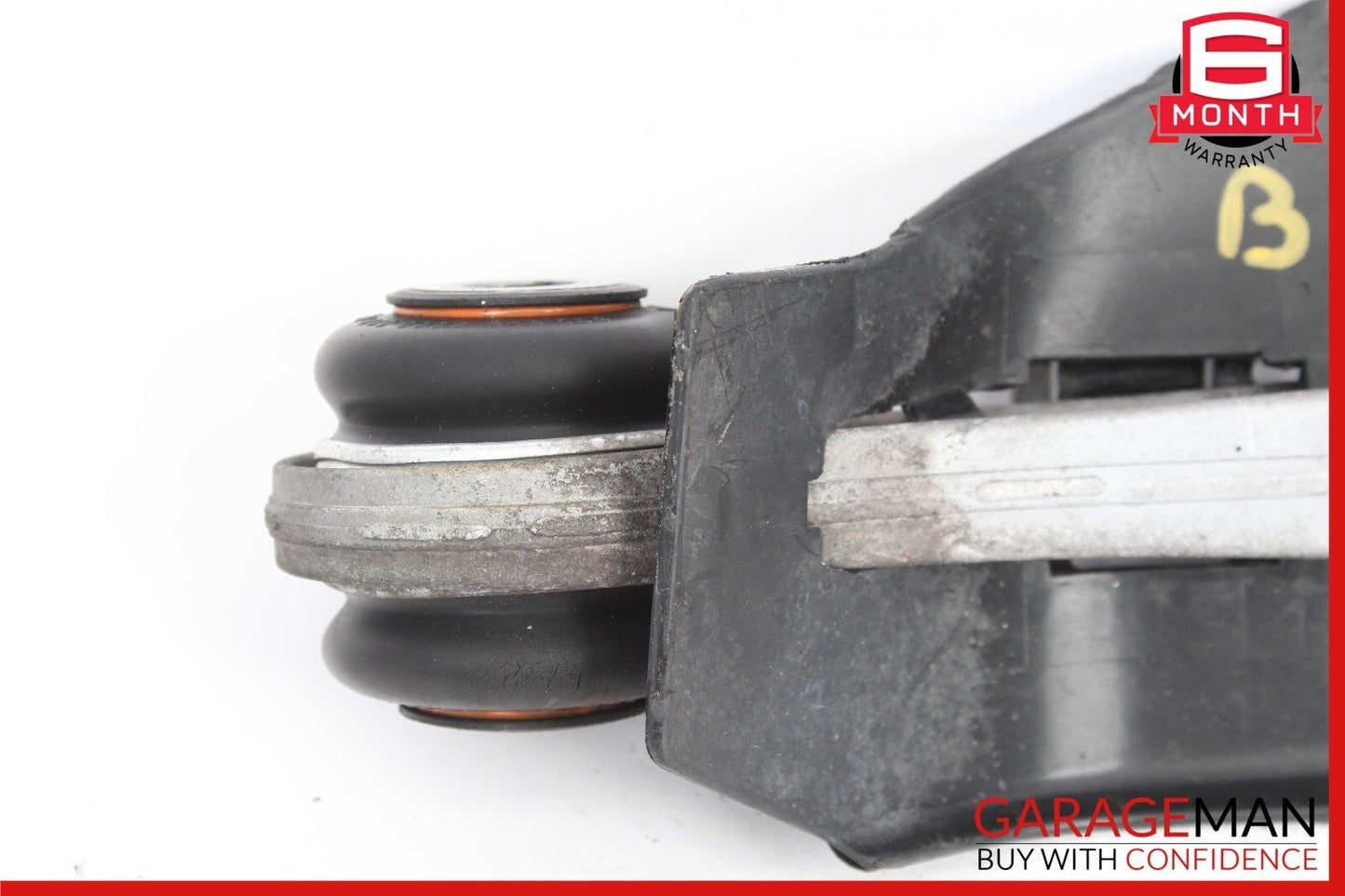 97-04 Porsche Boxster 986 Front Right Suspension Trailing Axle Link Control Arm