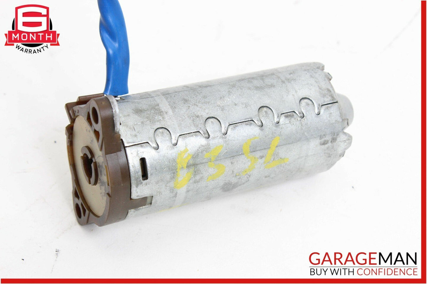 03-08 Mercedes R230 SL500 SL600 Front Seat Adjust Adjustment Motor 1-1536-01 OEM