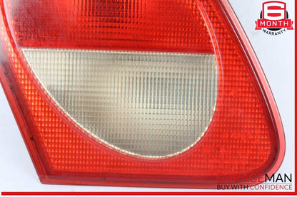 96-99 Mercedes W210 E320 E430 Rear Left Side Inner Taillight Tail Light Lamp OEM