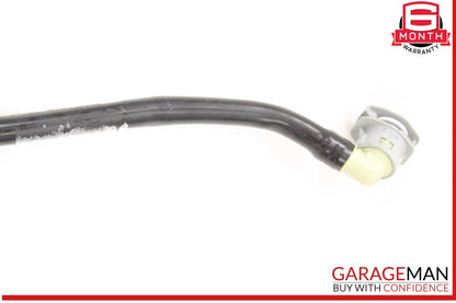 19-24 BMW M340i G20 Fuel Gas Filter Evaporator Charcoal Canister 7466242 OEM