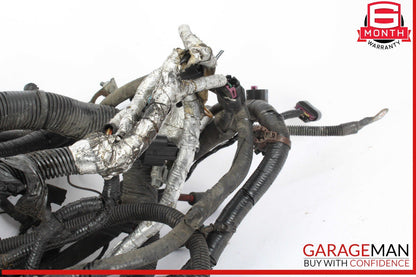 07-10 Saturn Sky Engine Wire Wiring Harness 25910643 OEM