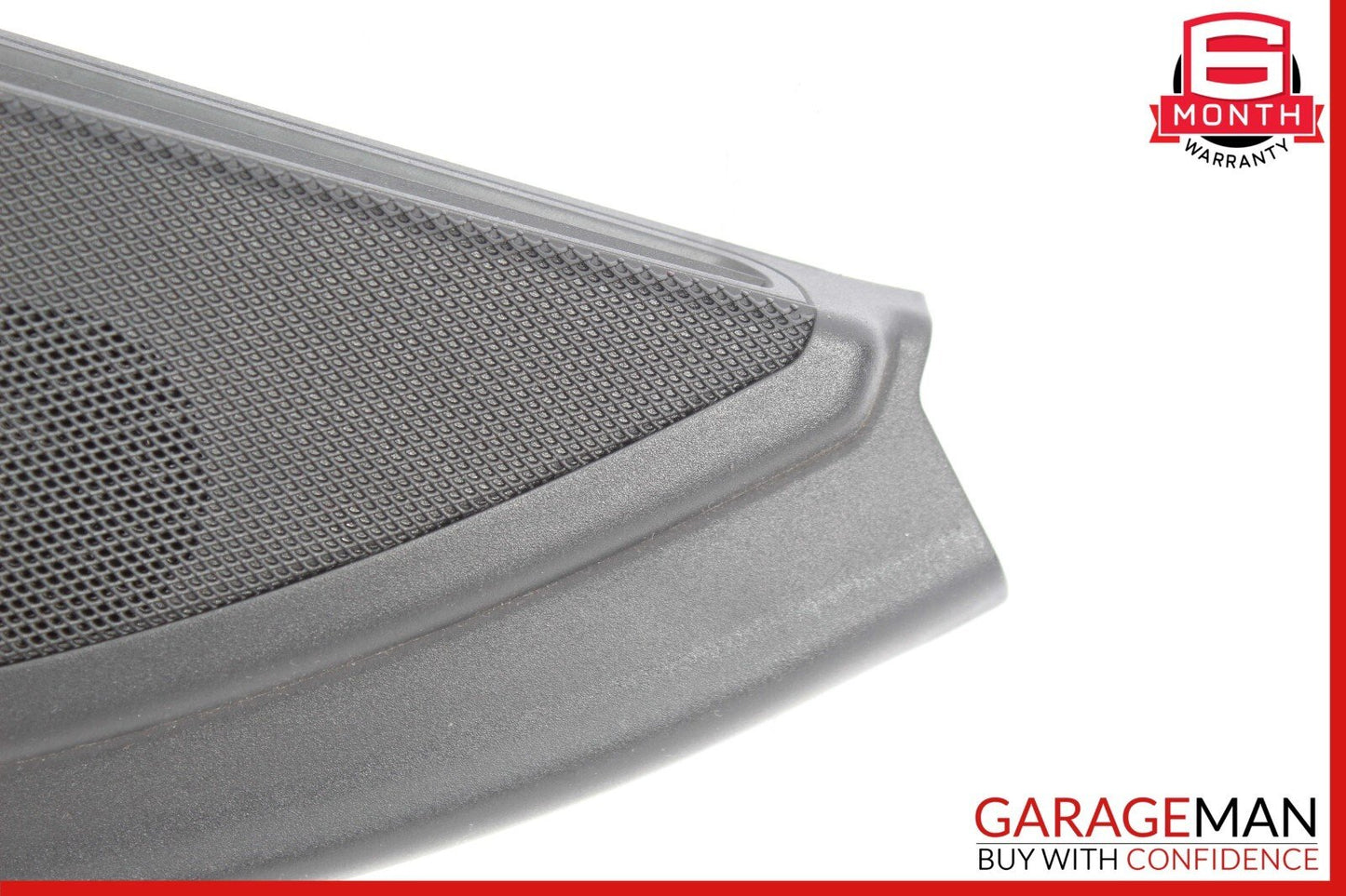 06-12 Mercedes X164 GL450 ML550 Front Left Door Audio Tweeter Speaker Cover