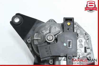 06-12 Mercedes X164 GL450 4MATIC Rear Windshield Glass Wiper Motor OEM