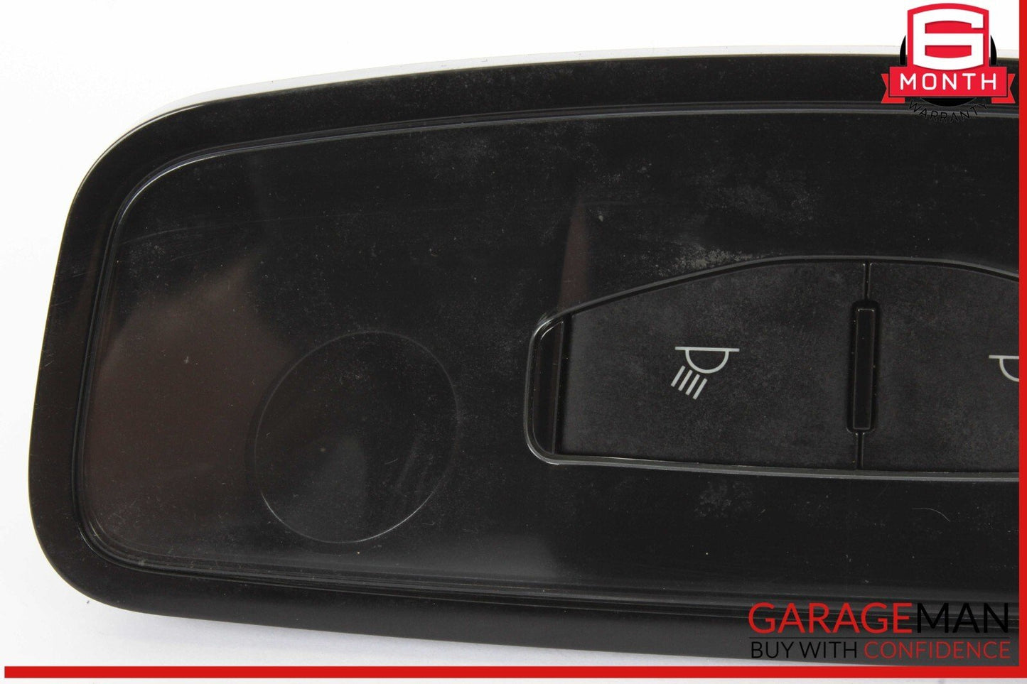 17-23 Alfa Romeo Giulia Rear Overhead Reading Dome Light Lamp OEM
