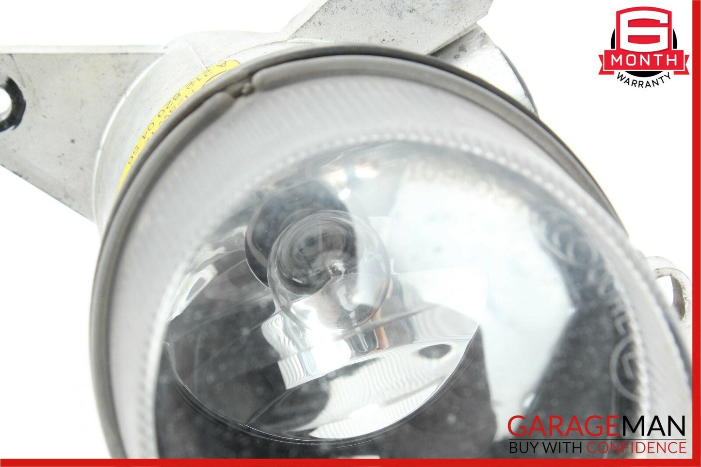06-12 Mercedes GL450 CL550 E350 Front Right Bumper Daytime Running Light Lamp