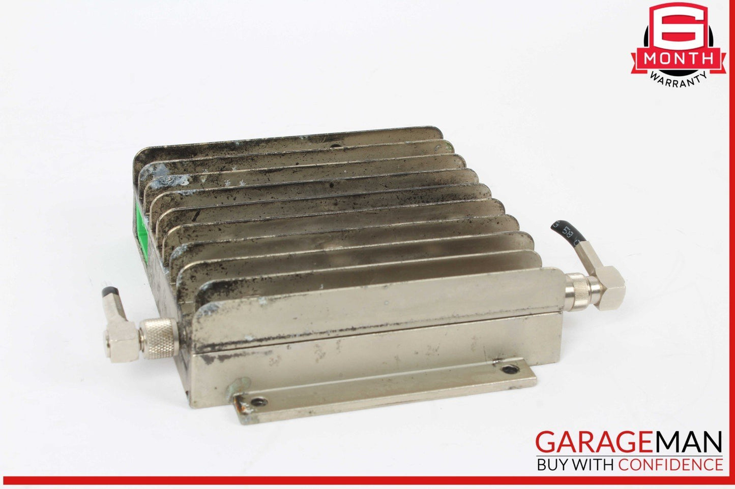 00-06 Mercedes R230 SL500 CLK55 S55 AMG Antenna Amplifier Booster Module OEM