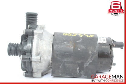 10-14 Mercedes W221 S550 CL550 AUX Auxiliary Circulation Water Pump OEM
