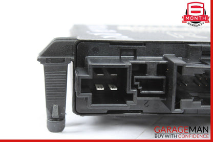 01-07 Mercedes W203 C230 C350 Rear Right Passenger Side Door Control Module Unit