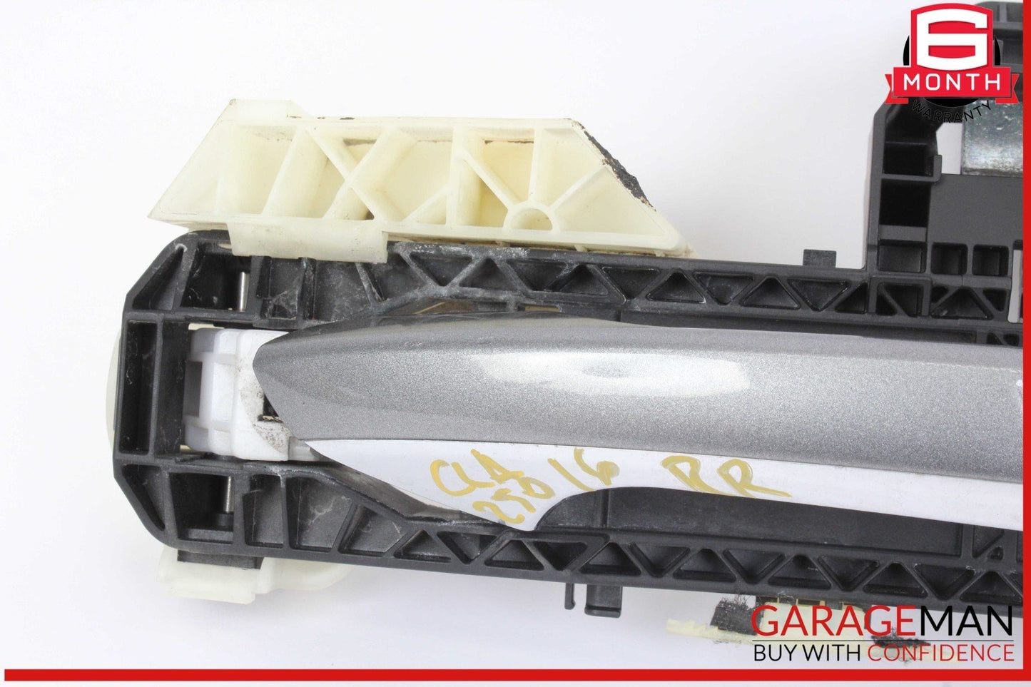 14-19 Mercedes W117 CLA250 Right Passenger Side Exterior Door Handle Keyless Go