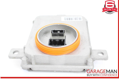 13-17 Audi Q5 Xenon HID Headlight Lamp Module 8K0941597B Genuine