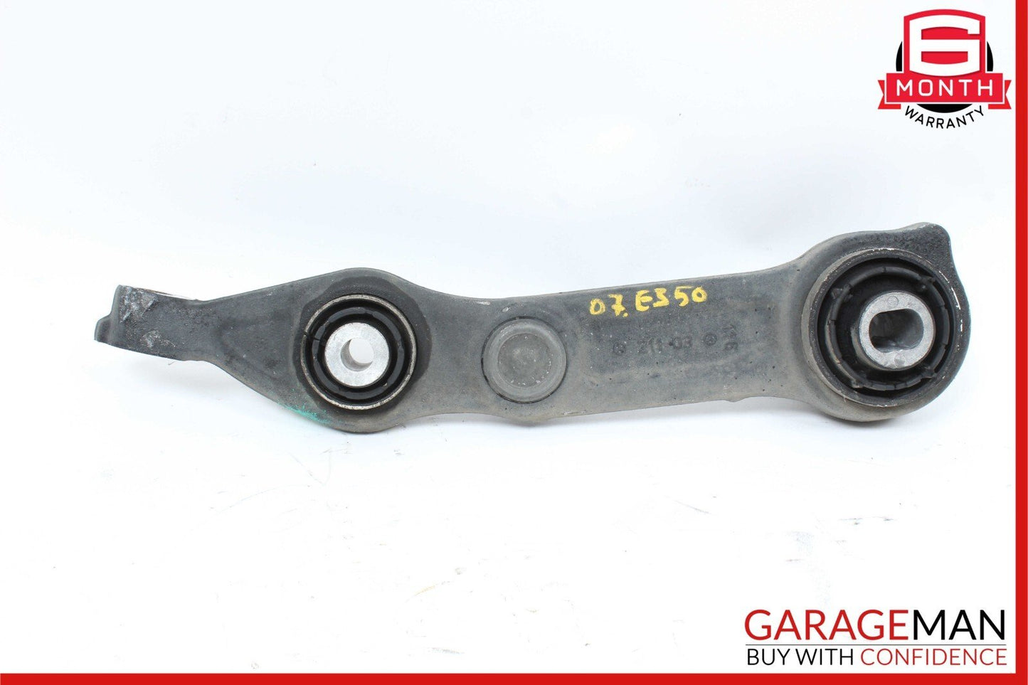 03-11 Mercedes E350 E550 CLS63 AMG Front Left Side Lower Control Arm OEM