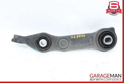 03-11 Mercedes E350 E550 CLS63 AMG Front Left Side Lower Control Arm OEM