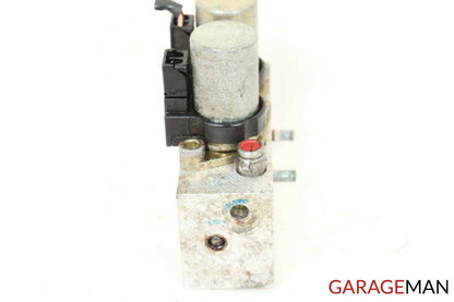 90-02 MERCEDES R129 500SL SL320 SL600 TOP HYDRAULIC VALVE BLOCK OEM
