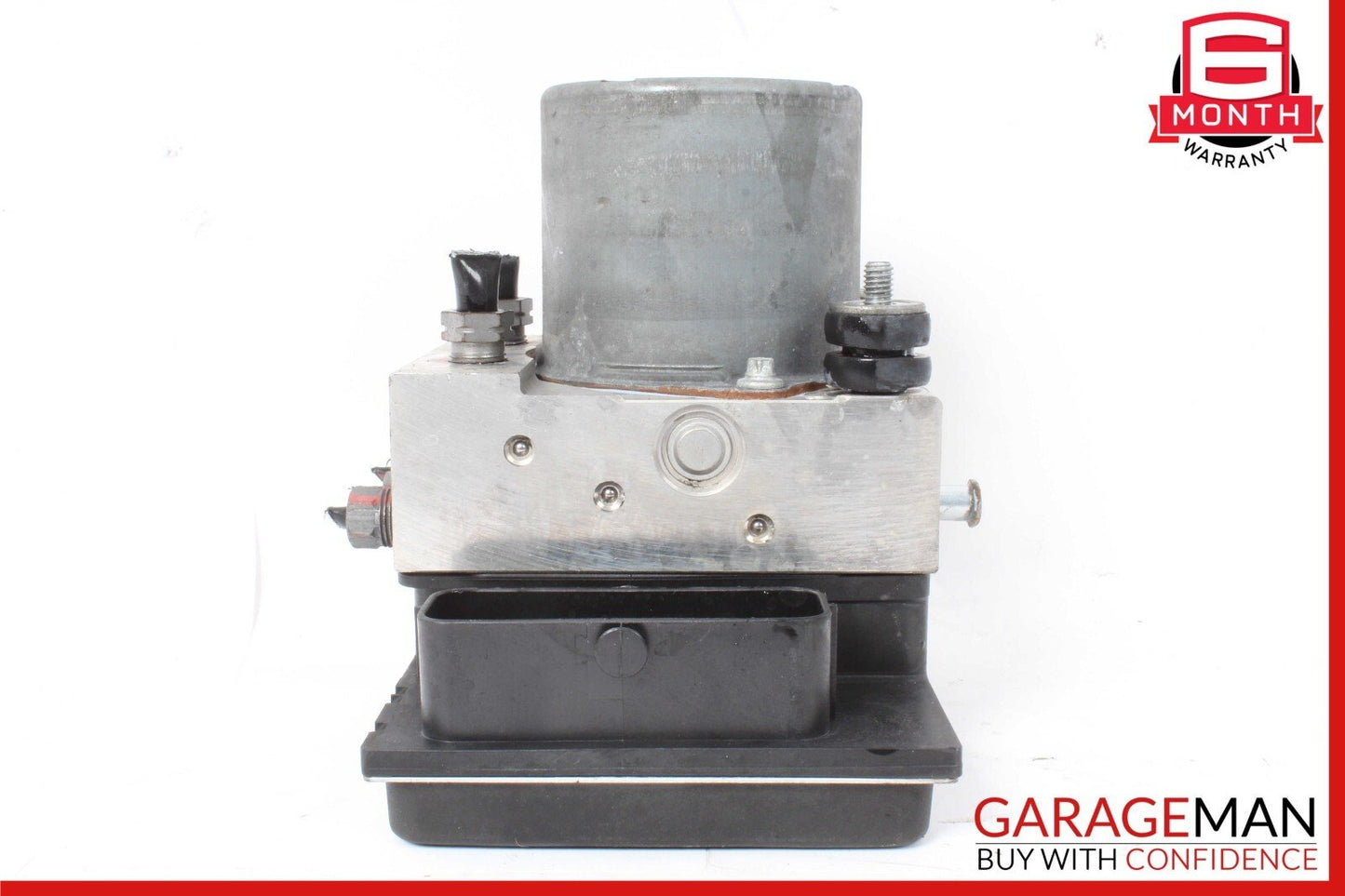 09-13 Maserati GranTurismo Quattroporte ABS Anti Lock Brake Pump Module OEM