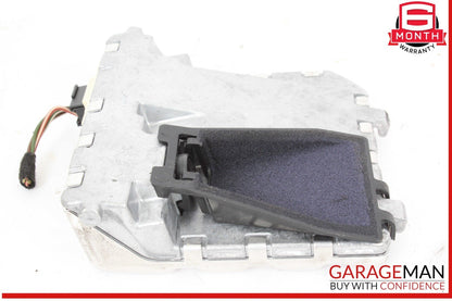 10-13 Mercedes W221 S550 S63 E550 Active Lane Assist Front Camera 0009050338 OEM