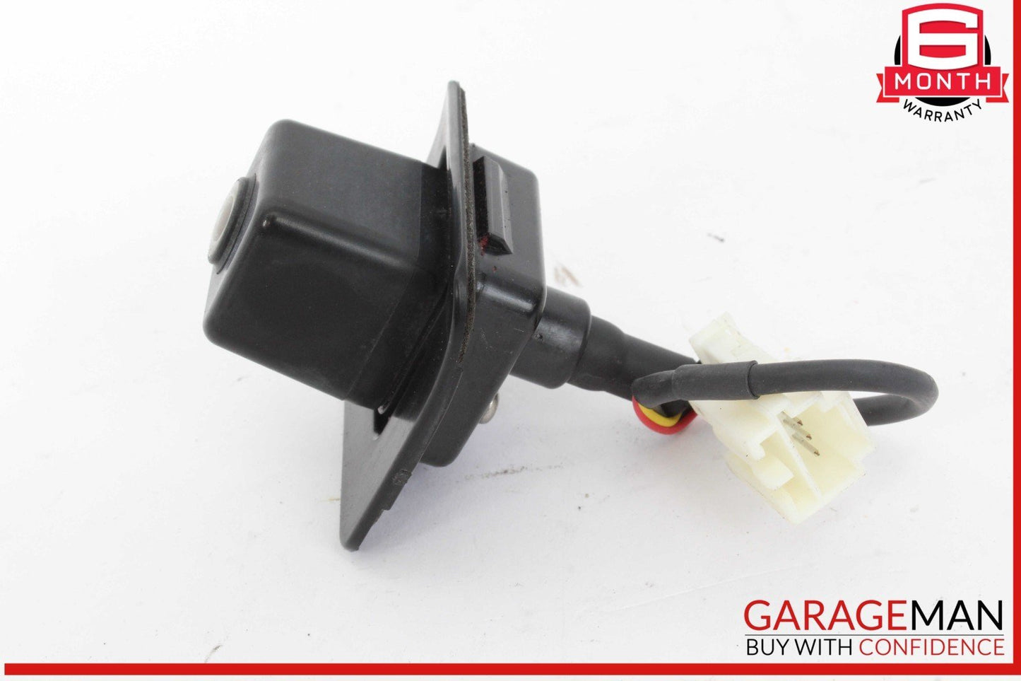 07-12 Mercedes X164 GL550 ML350 ML63 Rear View Backup Back Up Camera OEM